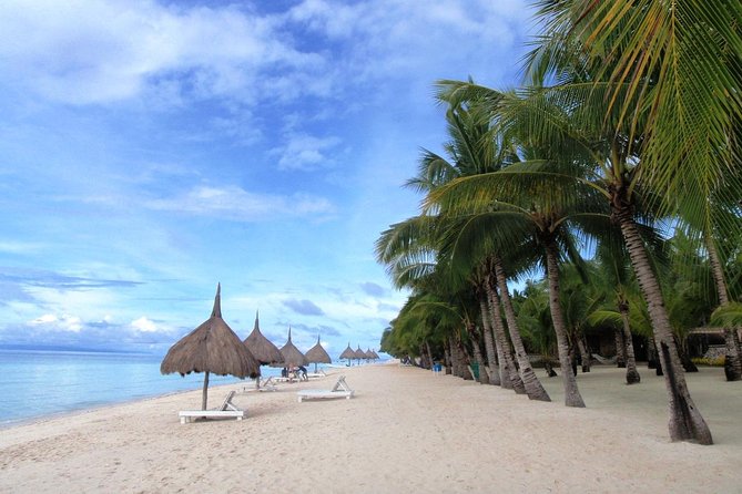 Panglao: Budgeted Island Tour - Landmark Visits