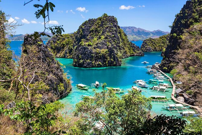 Private Busuanga Airport to Coron Hotel Transfer - Transportation and Tour Options