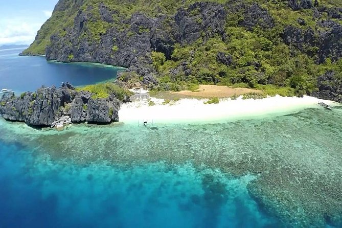 Private El Nido Tour C Island Hopping - Customer Reviews