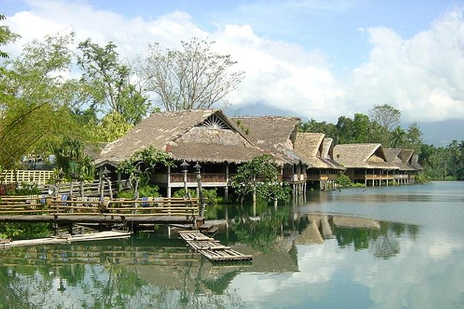 Private Tour: Villa Escudero With Lunch From Manila - Cancellation Policy