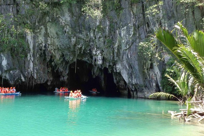 Puerto Princesa Palawan 4d3n Rm With Tours - Accommodation Details