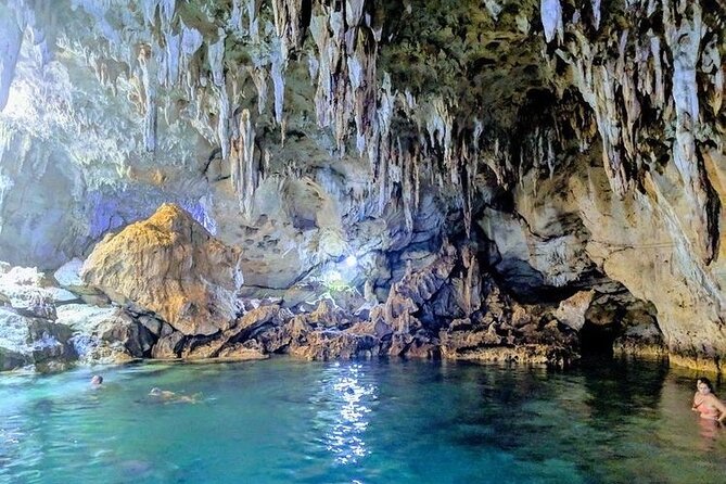 The Tour of the Must-See Sites of Bohol - Exploring the Enchanting Loboc River