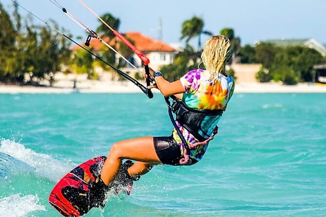 3 Day Zero - Hero Kiteboard Course - Key Takeaways