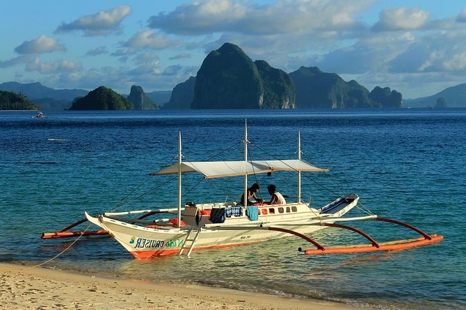 10 Days: Philippines - Boracay, Bohol, Puerto Princesa & El Nido - Exploring Puerto Princesa Underground River