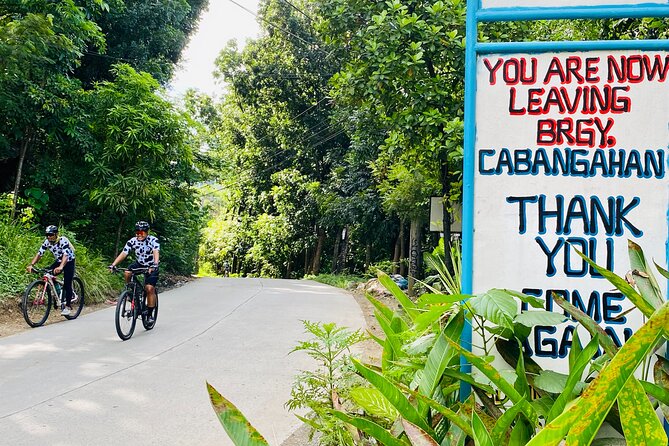 14-Day Philippines Cycling Tour: Cebu, Bohol and Siquijor Islands - Accommodation and Meals