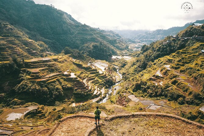 4 Day Banaue Ifugao Rice Villages Private Tour Trekking - Accommodation Details