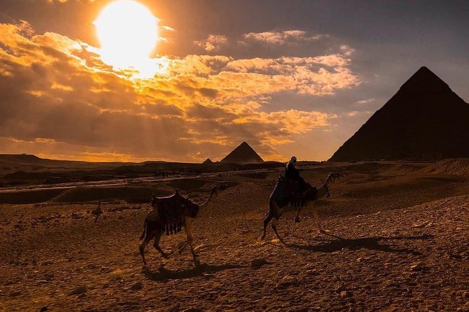 6 Days 5 Nights Cheap Egypt Tour to Cairo and Luxor - Frequently Asked Questions