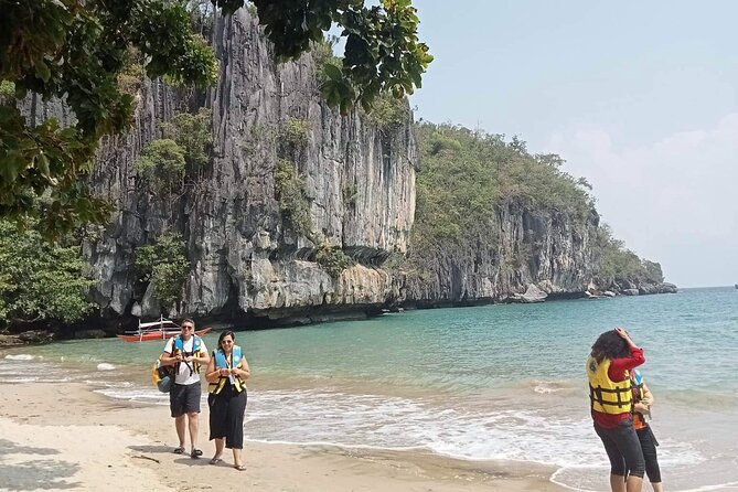 6D5N Puerto Princesa and El Nido Tours With Hotel - Additional Travel Information Provided