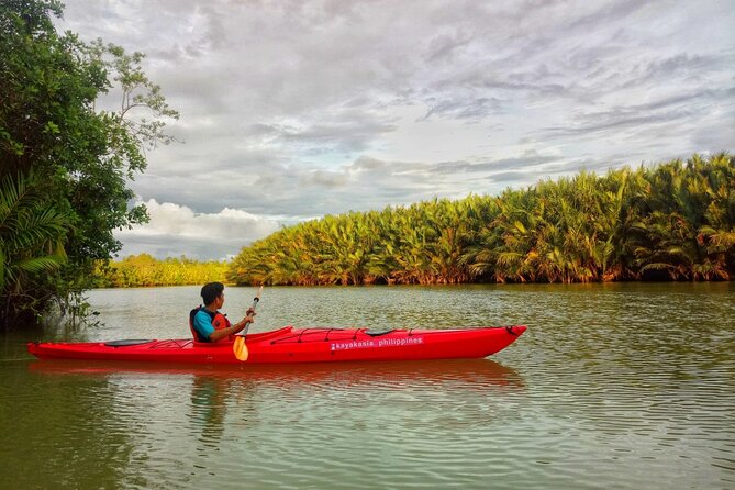 Abatan River Firefly Kayak Trip With Dinner and Transfers (Mar ) - Additional Details and Contact Information