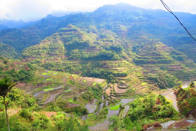 Banaue and Sagada 6-Day Small-Group Mountain Adventure (Mar ) - Group Size and Limitations