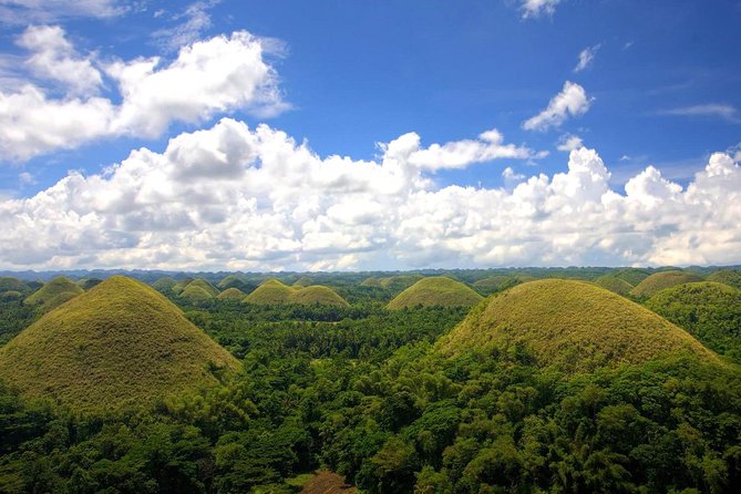 Bohol - Country Side Tour - Booking Information