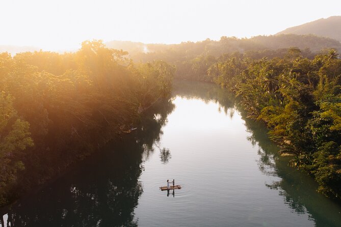 Bohol Countryside Tour - Inclusions and Exclusions