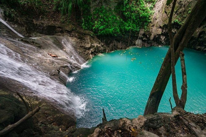 Bohol Waterfall Or River Mouth Stand Up Paddle Tour - Additional Information