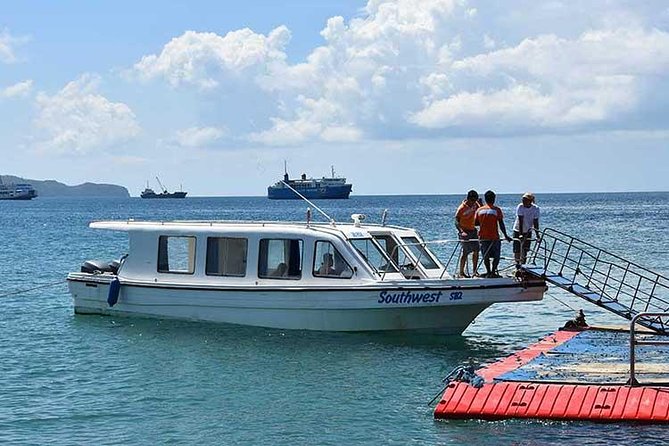 Boracay Speedboat Rental - Understanding the Pricing Structure