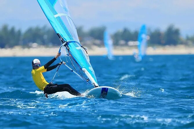 Boracay Wind Surfing - Top Wind Surfing Spots in Boracay