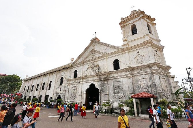 Cebu City & Mountain Tour - Pricing and Booking Information