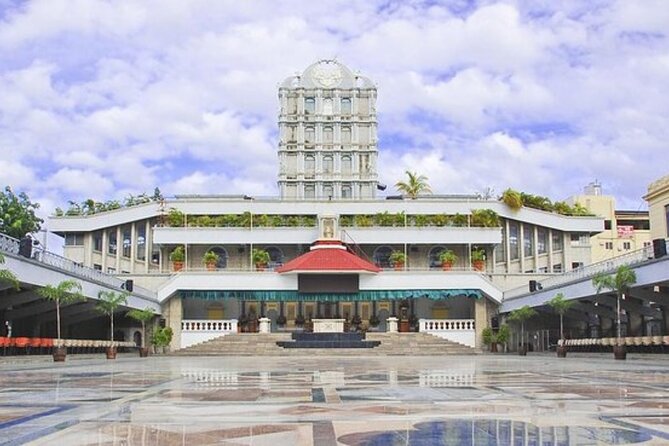 Cebu Day Tour With Pick-Up, Drop-Off and Lunch (Private) - Exclusions