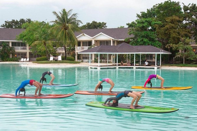 Cebu: Plantation Bay Resort and Spa Day Trip - Cancellation Policy and Rescheduling Options