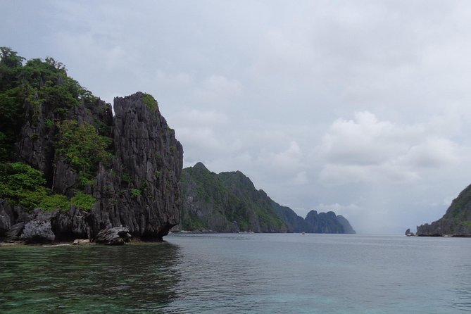 COMBI Puerto Princesa and Elnido 7days 6 Nights - Pricing and Booking Details