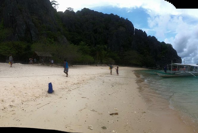 Coron: 5 Days and 4 Nights - Additional Information