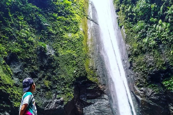 Dumaguete Casaroro Falls - Visiting Tips for a Memorable Experience