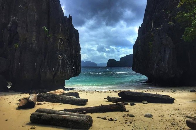 El Nido Tour A With Big Or Small Lagoon - Pricing and Legal Details