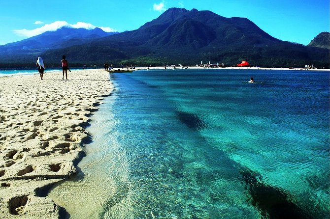 Full-Day Private Camiguin Island Tour - Pickup Information and Logistics