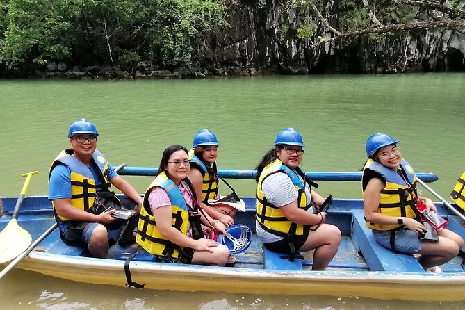 Full-Day Puerto Princesa Underground River Tour - Questions and Support