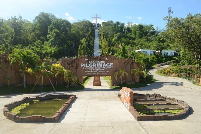 Guimaras Island Private Day Trip With Lunch From Iloilo City  - Visayas - Terms & Conditions