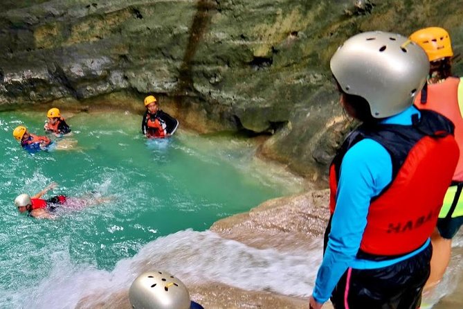 Kawasan Falls & Canyoneering Adventure - Refund Policy