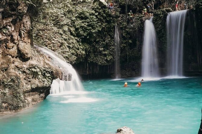 Kawasan Waterfalls Journeys - Top Activities to Try