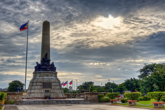 Manila City Tour(Old and NEW) - Conclusion