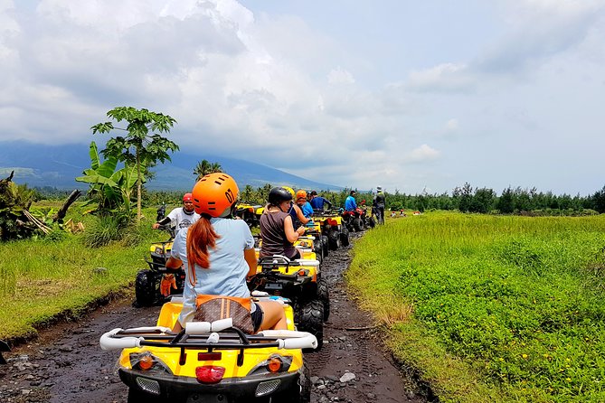 Mayon Volcano Tour Adventure A - Recommended Packing List