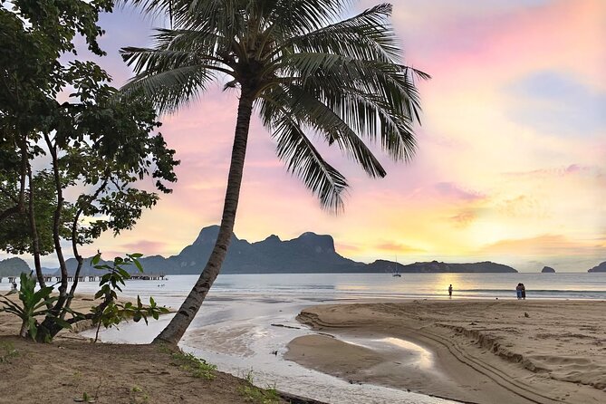 Off the Beaten Path Private Tour El Nido (Sibaltan) - Pickup Logistics and Requirements