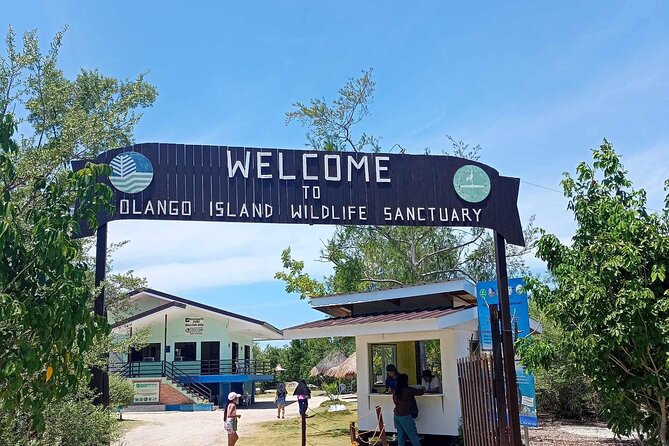 Olango Island Bird Watching and Snorkeling Day Trip From Cebu - Frequently Asked Questions