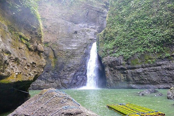 Pagsanjan Falls Tour From Manila - Safety Guidelines