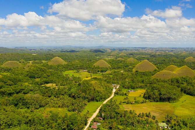 Private Tour Bohol Chocolate Hills Loboc River Cruise - Terms and Conditions