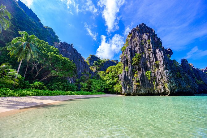 Private Tour El Nido Lagoons & Beaches With Kayak Full Day - Additional Details