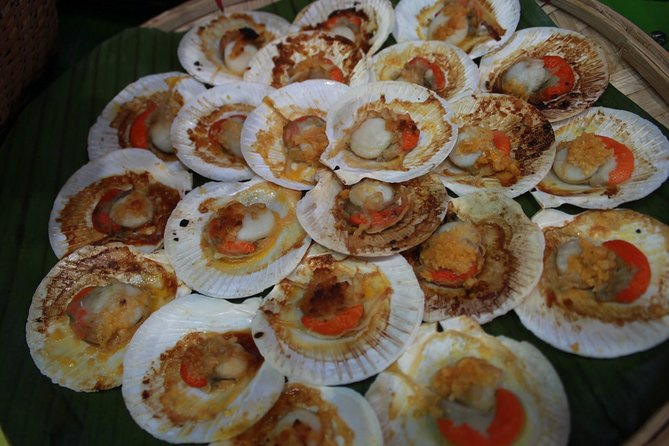 Seafood Fiesta Tour In Roxas - Booking Tips and Guidelines