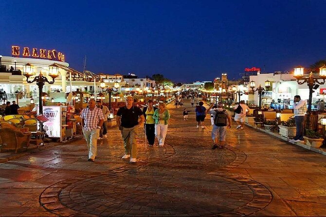 Sharm El Sheikh, Dahab and St.Catherine Monastery 4 Day 3 Nights From Cairo - Frequently Asked Questions