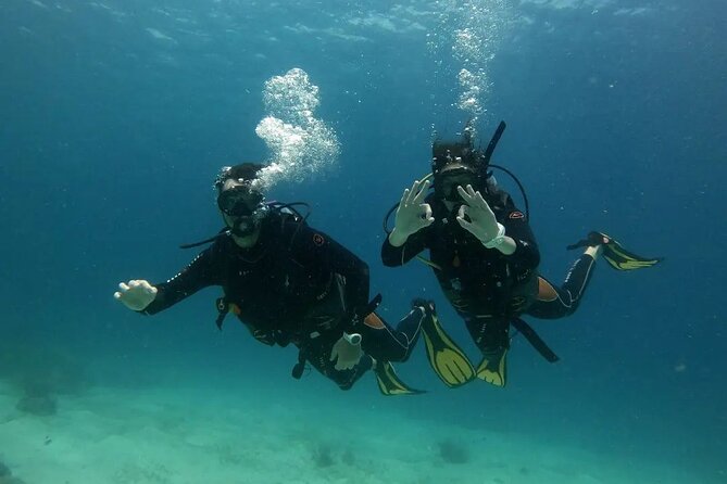 Siquijor Scuba Diving for Beginners - Conclusion