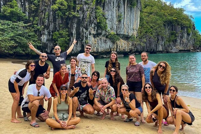 Underground River Tour W/ Buffet Lunch, From Puerto Princesa - Pricing and Inclusions