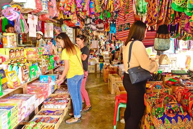 Zamboanga Shopping Tour - Meeting Point