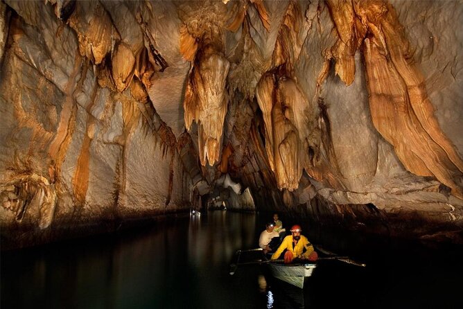 3in1 Puerto Princesa Underground River; Ugong Rock Cave & Zipline - Key Takeaways