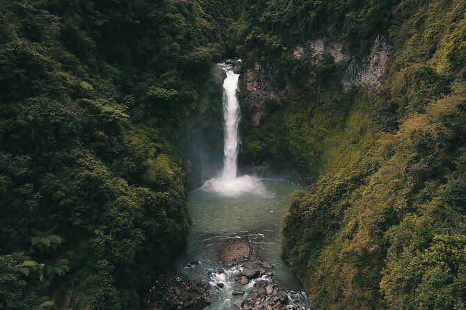 4 Day Banaue Ifugao Rice Villages Private Tour Trekking - Booking and Contact Details