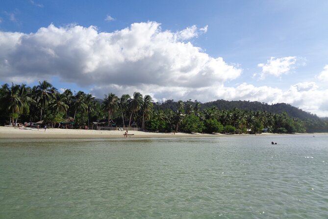 5days and 4 Nights Combination Elnido and Puerto Princesa Palawan - Frequently Asked Questions