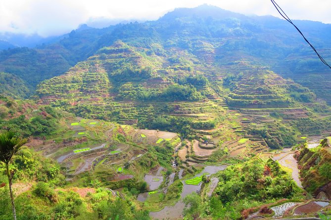 Banaue Rice Terraces Adventure (3 Days 2 Nights) From Manila*** - Frequently Asked Questions