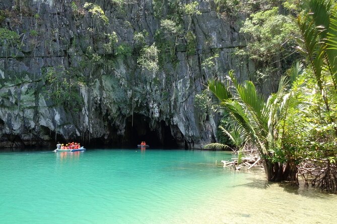 Best of Puerto Princesa Palawan Philippines 4d3n Tour Package - Conclusion