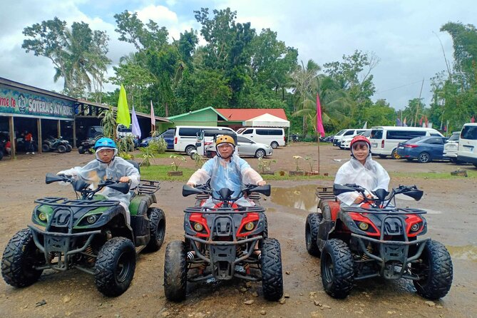 Bohol Countryside Tour - Customer Reviews