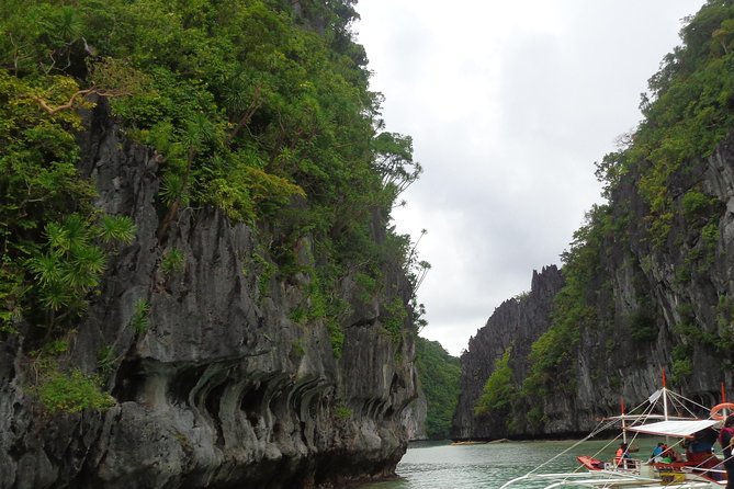 COMBI Puerto Princesa and Elnido 7days 6 Nights - Customer Support and Additional Info